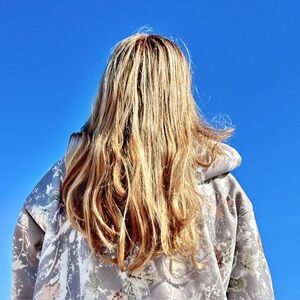 Meet your Posher, Kelly